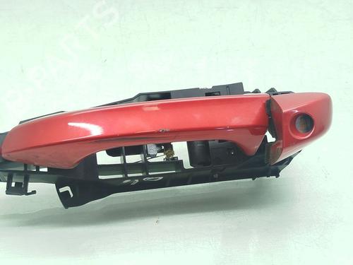 Used Front left exterior door handle PEUGEOT 308 III (FB_, FH_, FP_, F3_, FM_) PureTech 110 (FPHNPL) (110 hp) 26553652