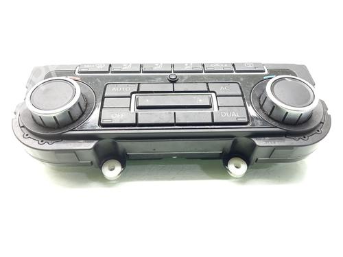Climate control VW GOLF VI (5K1)  | BP16780151I5 