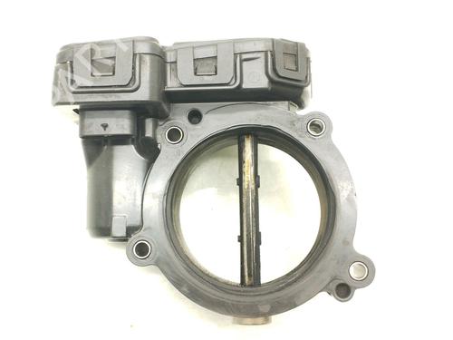 Used Throttle body Throttle body MERCEDES-BENZ E-CLASS (W212) E 200 CDI / BlueTEC (212.005, 212.006) (136 hp) 36040231 36040231