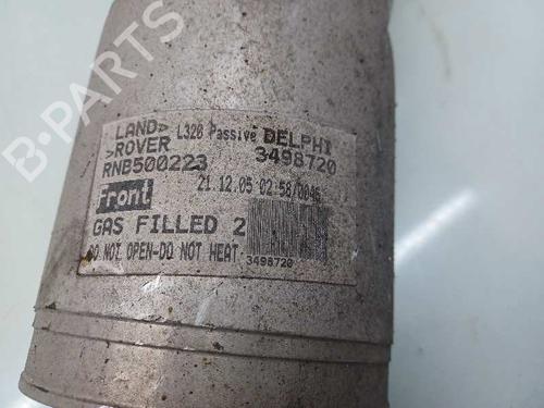 Left front shock absorber LAND ROVER RANGE ROVER SPORT I (L320) 2.7 D 4x4 | BP11027224M16 
