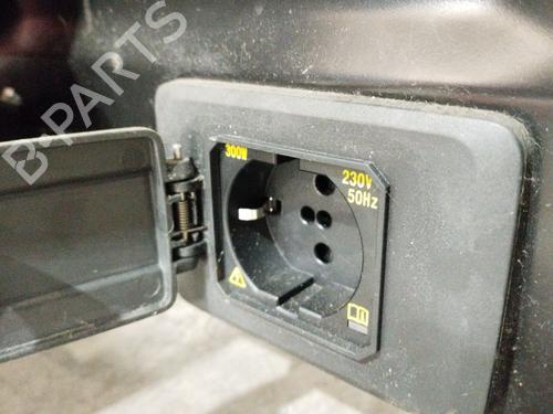 Left front seat MAN TGE Van eTGE (35V, UXB) | BP29709926C15 
