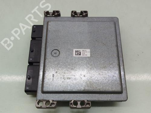 Engine control unit (ECU) NISSAN PULSAR Hatchback (C13) 1.2 DIG-T | BP30685201M57