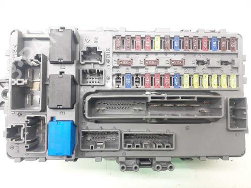 Fuse box HONDA ACCORD VIII Estate (CW)  | BP13820498E1 