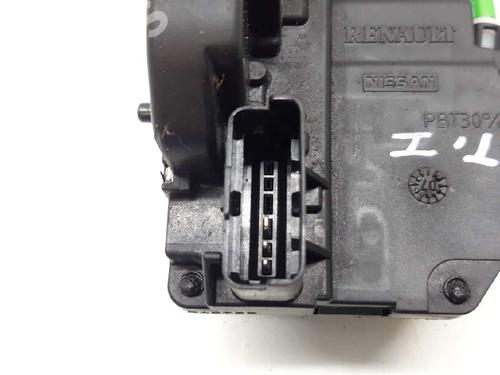 Rear left lock NISSAN QASHQAI / QASHQAI +2 I (J10, NJ10, JJ10E) 2.0 dCi | BP7192776C100 