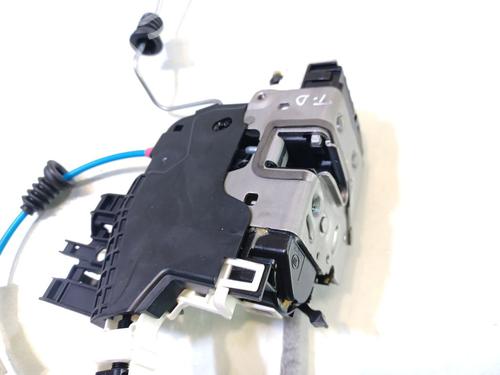 Rear right lock MERCEDES-BENZ GLA-CLASS (X156) GLA 200 CDI / d (156.908) | BP17725645C99 