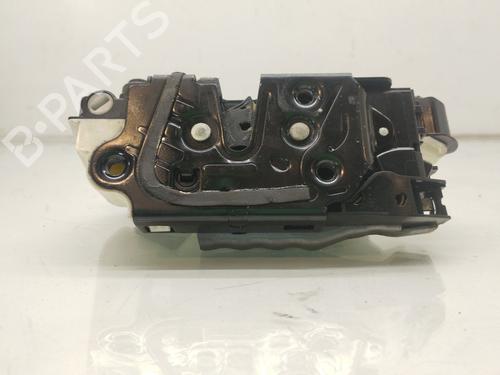 Venstre bagtil lås Venstre bagtil lås SKODA OCTAVIA III Combi (5E5, 5E6) 2.0 TDI (150 hp) 39648314 39648314