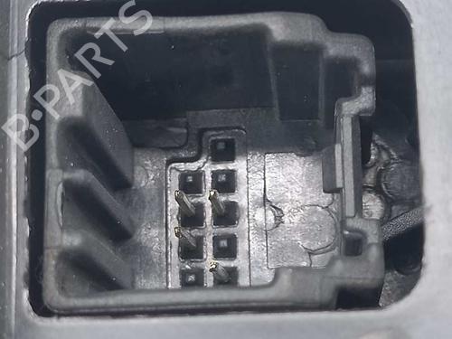 Rear right lock OPEL ASTRA K (B16) 1.6 CDTi (68) | BP12998803C99 