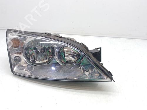 Højre forlygte FORD MONDEO III (B5Y) 2.0 TDCi (130 hp) 26518563