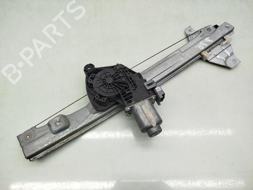 front-right-window-mechanism-citroen-c4-ii-nc_-2009-35802078 main image