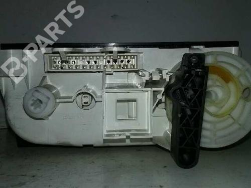 Climate control OPEL MERIVA A MPV (X03) 1.4 16V Twinport (E75) | BP2007748I5 