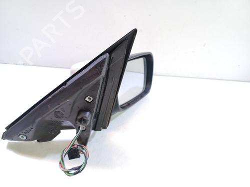 Right mirror BMW 3 Compact (E46) 320 td | BP26989994C27 