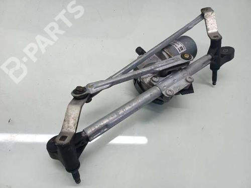Front wiper motor OPEL CORSA D (S07) 1.3 CDTI (L08, L68) | BP9824009M29 