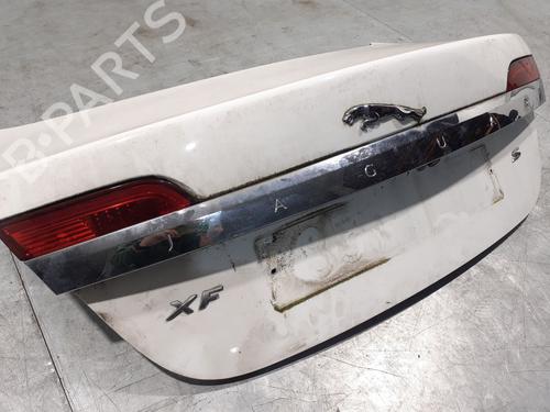 Tailgate JAGUAR XF I (X250) 3.0 D | BP16765941C6 