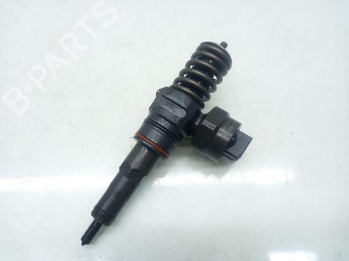 Used Injector VW SHARAN (7M8, 7M9, 7M6) [1995-2010]  29708996