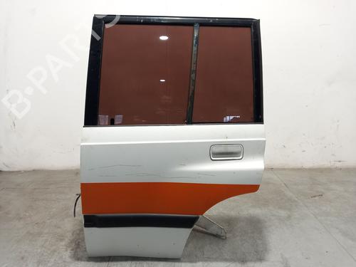 Puerta trasera izquierda SUZUKI VITARA (ET, TA, TD) 1.6 i 16V All-wheel Drive (ET, TA02, SE416) (97 hp) 31354145