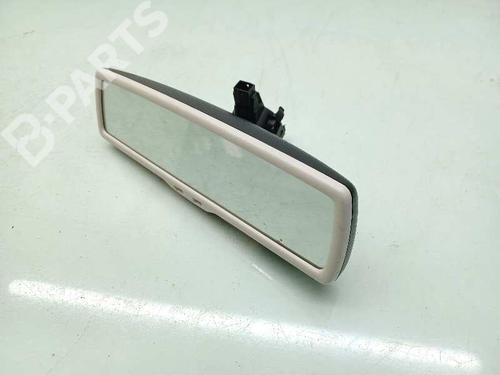 Used Rear mirror VW CC B7 (358) [2011-2017]  11947946