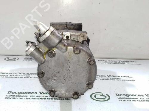 AC compressor PEUGEOT EXPERT Van (VF3A_, VF3U_, VF3X_) 1.6 HDi 90 16V | BP2134623M34