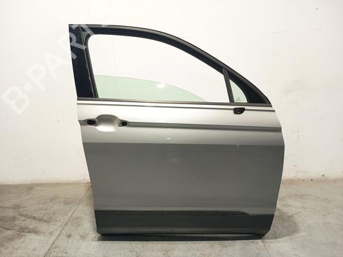 Used Right front door Right front door VW TIGUAN (AD1, AX1) 1.4 TSI (125 hp) 33794933 33794933