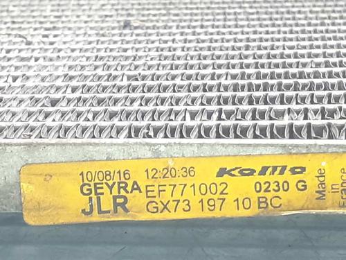 AC-Kondensator JAGUAR XE (X760)  | BP13546207M32 