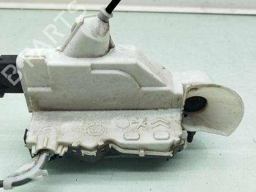 Used Front left lock CITROËN C4 CACTUS 1.6 BlueHDi 100 (99 hp) 26596746