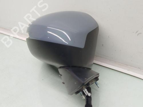 Right mirror HONDA CIVIC XI Hatchback (FL) 2.0 e:HEV | BP30206736C27