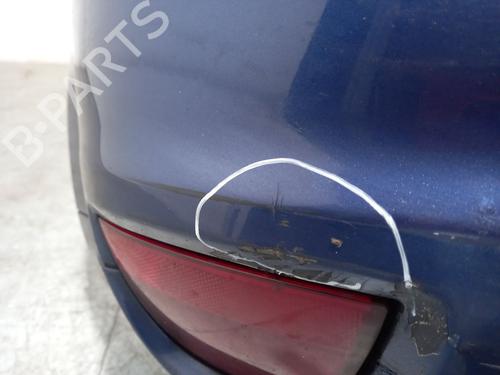 Rear bumper FORD FOCUS II (DA_, HCP, DP) 1.6 TDCi | BP32109161C8 