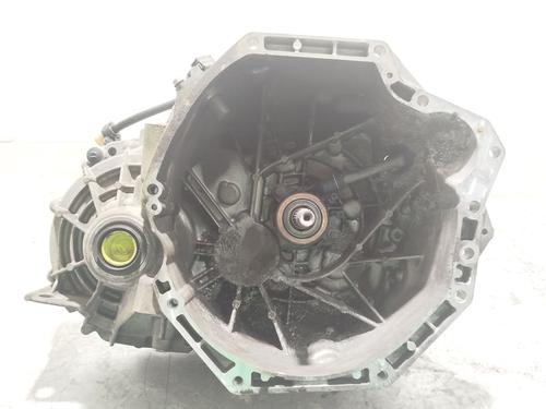 Used Gearbox RENAULT GRAND SCÉNIC III (JZ0/1_) 1.6 dCi (JZ00, JZ12) (130 hp) 26493064