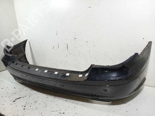 Rear bumper MERCEDES-BENZ R-CLASS (W251, V251) R 350 CDI 4-matic (251.124, 251.125) | BP13386070C8 