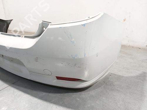 Rear bumper DACIA LOGAN II 1.2 | BP35754971C8 - Image 3