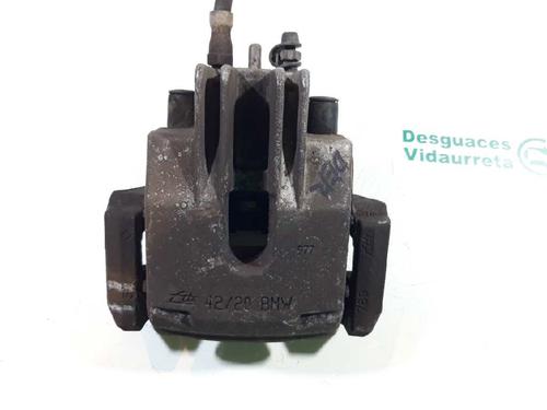 Used Right rear brake caliper BMW 5 (E60) 530 d (218 hp) 11558403