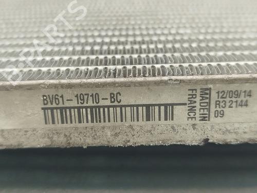 AC radiator FORD FOCUS III 1.0 EcoBoost | BP23389153M32 