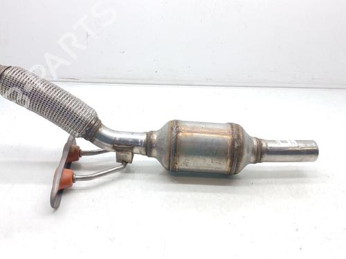 Catalyst AUDI A1 Sportback (GBA) 30 TFSI | BP29432873M10 