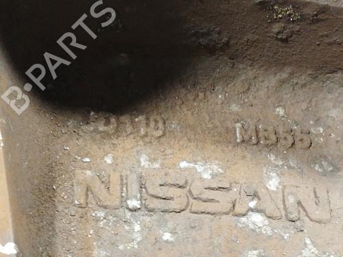 Rim NISSAN QASHQAI I (J10, NJ10) 2.0 | BP29133244C45 