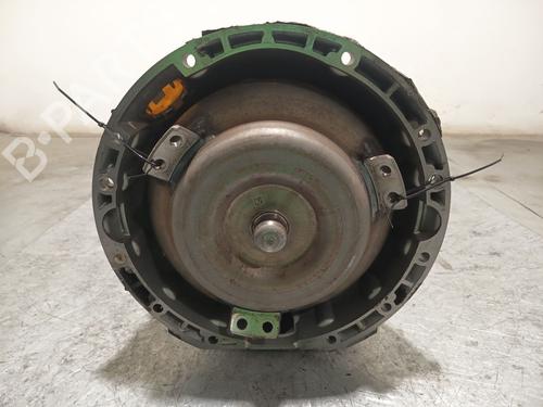 Used Gearbox Gearbox 37243351 37243351