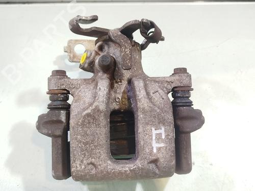 Used Left rear brake caliper TOYOTA AURIS Estate (_E18_) 1.8 Hybrid (ZWE186_, ZWE186R, ZWE186H) (136 hp) 30288698