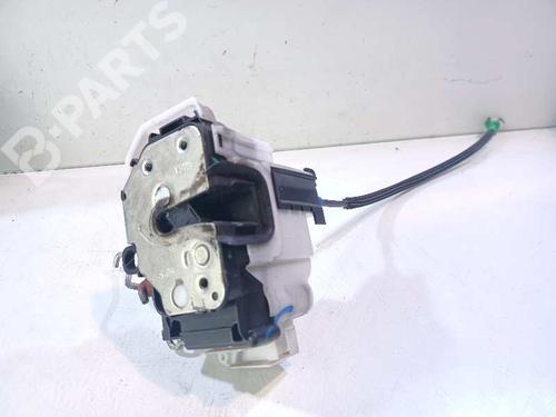 Used Front left lock FIAT QUBO (225_) [2008-2025]  10909853