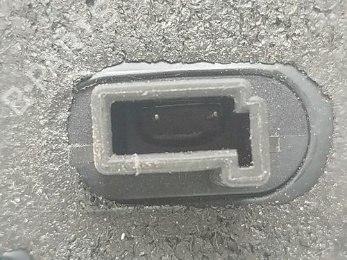 Tailgate handle OPEL INSIGNIA B Grand Sport (Z18) 2.0 CDTi (68) | BP29595192C132 