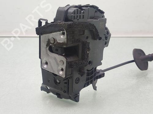 Used Rear left lock Rear left lock RENAULT ZOE (BFM_) ZOE (58 hp) 36014379 36014379