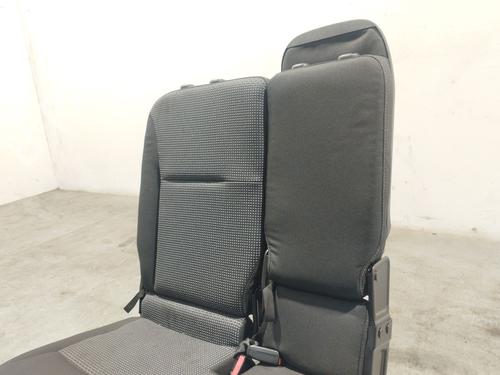 Right front seat MERCEDES-BENZ CITAN Box Body/MPV (W415) 109 CDI (415.601, 415.603, 415.605) | BP29748029C16 