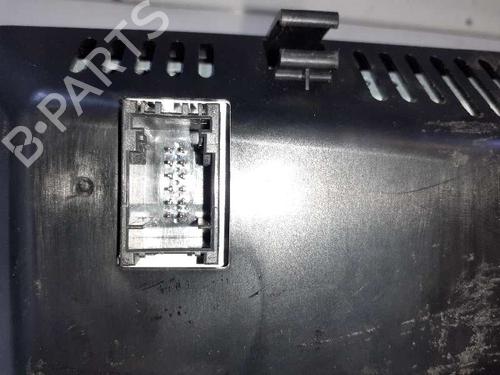 Electronic module BMW 3 (E90) 320 d | BP1307126M83 