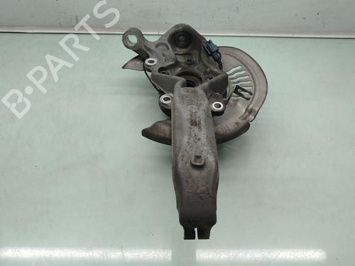 Right front steering knuckle JAGUAR F-PACE (X761) 3.0 SDV6 AWD | BP40229086M26  - Image 5