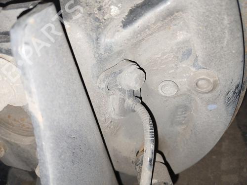 Bagaksel RENAULT ZOE (BFM_) ZOE | BP36352757M2 - Image 6