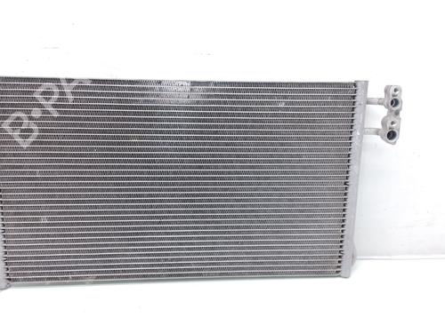 AC radiator BMW 1 (E81) 118 d | BP37792588M32 - Image 2