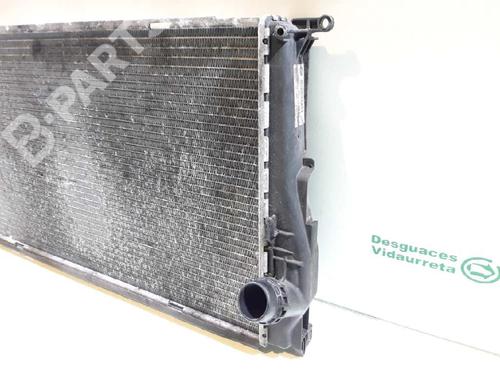 Water radiator BMW 3 (E90)  | BP3432876M31 