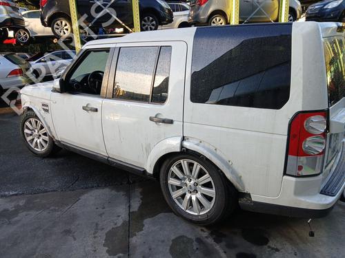 Right front suspension arm LAND ROVER DISCOVERY IV (L319)  | BP30745476M13 