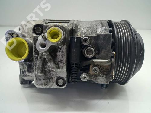 AC compressor MERCEDES-BENZ SPRINTER 4-t Platform/Chassis (B904) 416 CDI | BP10747495M34 