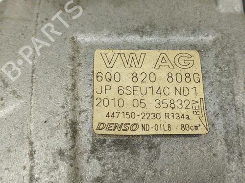 AC compressor SEAT IBIZA IV (6J5, 6P1)  | BP32090920M34 