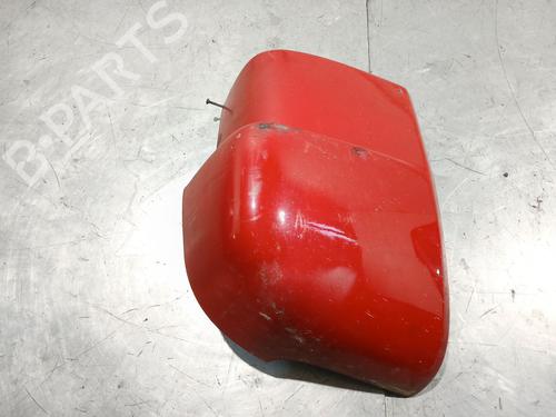 Used Corner bumper Corner bumper MERCEDES-BENZ SPRINTER 4-t Bus (B904) 416 CDI (904.662, 904.663) (156 hp) 34448572 34448572