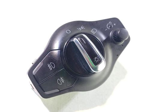 Used Headlight switch AUDI Q5 (8RB) 2.0 TFSI quattro (211 hp) 16484330