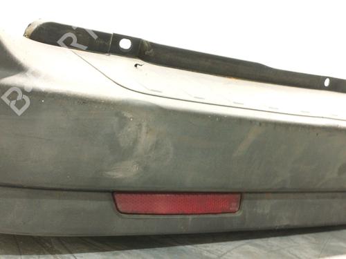 Rear bumper OPEL COMBO Box Body/MPV (X12)  | BP18166169C8 